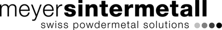 Meyer Sintermetall AG